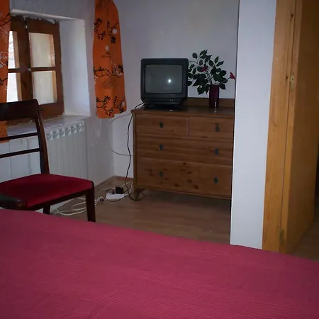 Rural Horizons On La Ruta Del Cister Guest house Fores