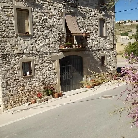 Guest house Rural Horizons On La Ruta Del Cister