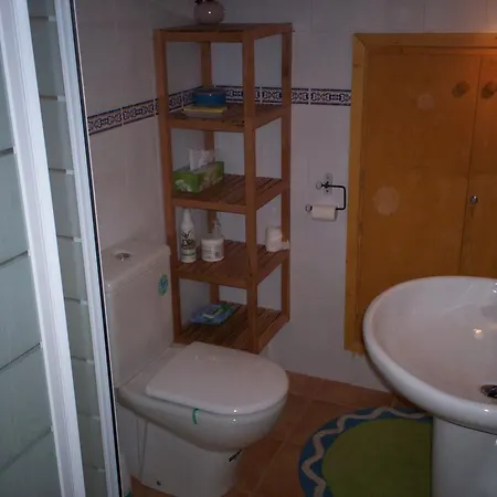 Rural Horizons On La Ruta Del Cister Guest house *