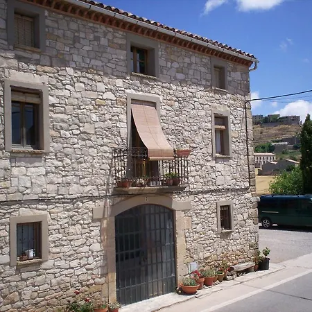 Guest house Rural Horizons On La Ruta Del Cister
