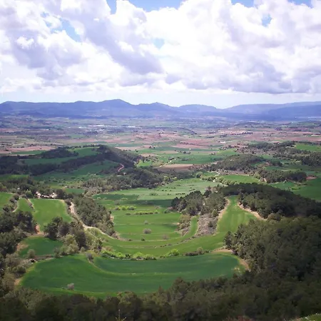 Guest house Rural Horizons On La Ruta Del Cister *